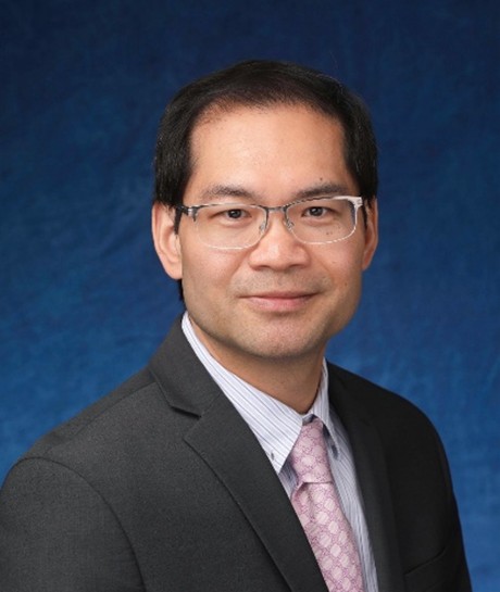 Dr. Yuhe Cao